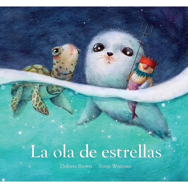 La ola de estrellas