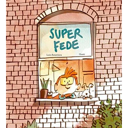 Superfede