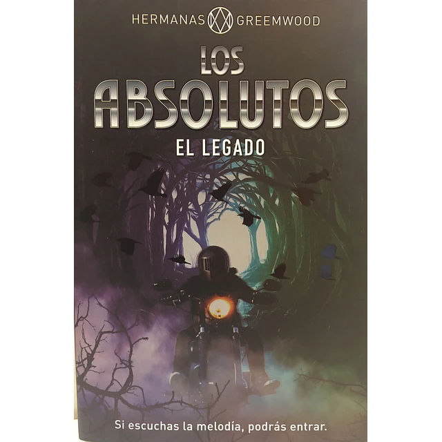 Los absolutos. El legado