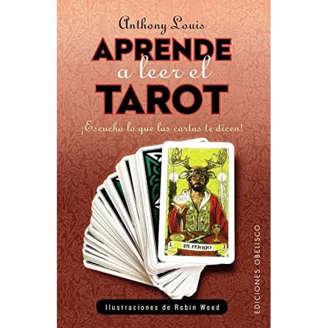 Aprende a leer el tarot