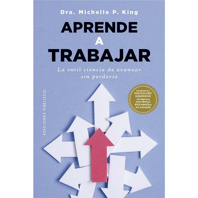 Aprende a trabajar