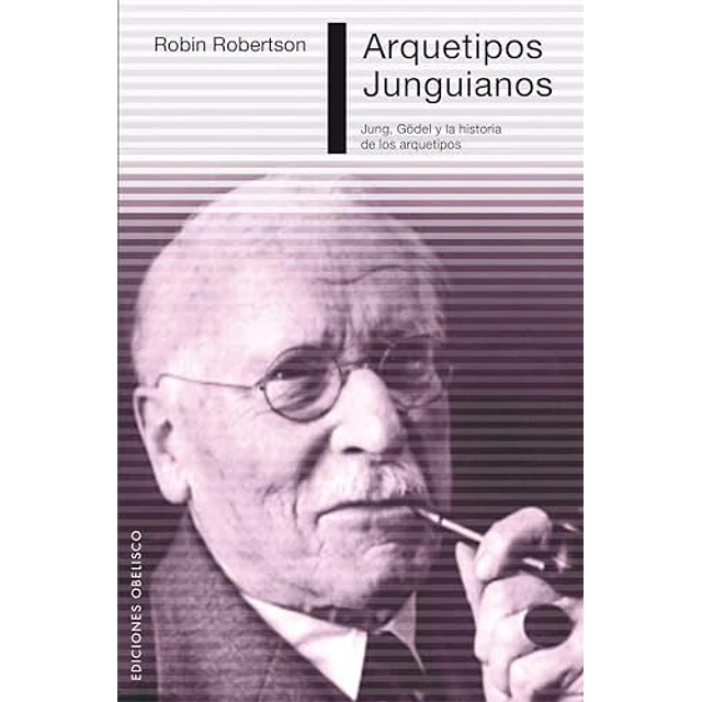 Arquetipos Junguianos