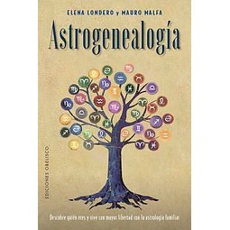 Astrogenealogía