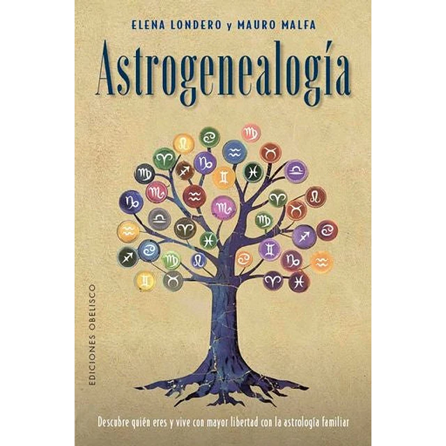 Astrogenealogía