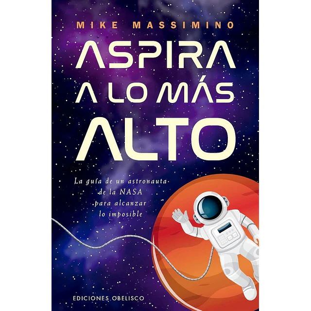 Aspira a lo más alto