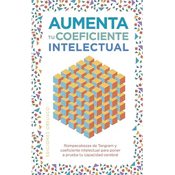 Aumenta tu coeficiente intelectual + cartas