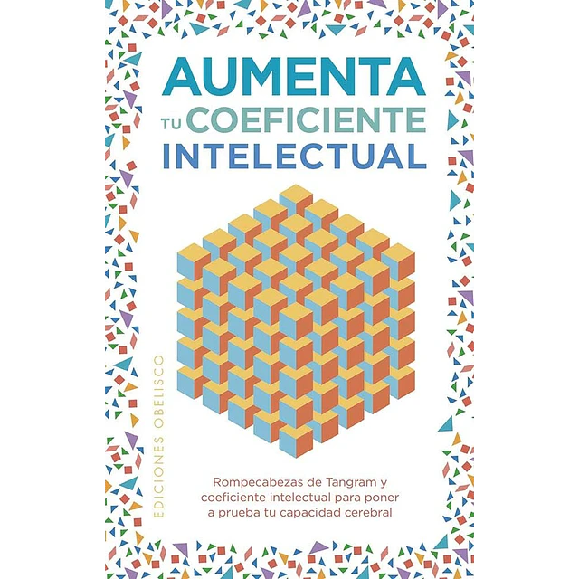 Aumenta tu coeficiente intelectual + cartas