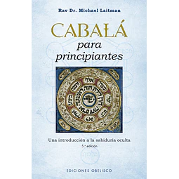 Cabalá para principiantes