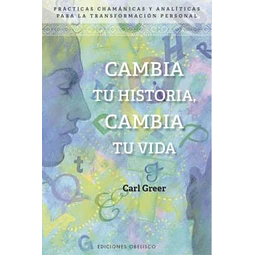Cambia tu historia, cambia tu vida