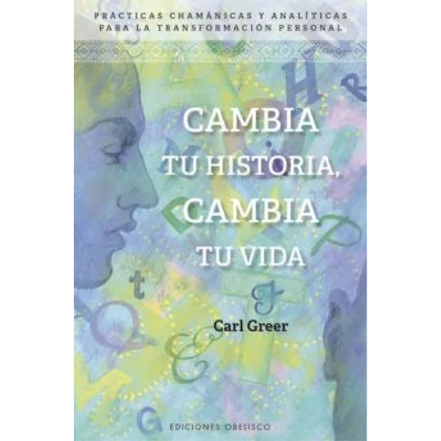 Cambia tu historia, cambia tu vida