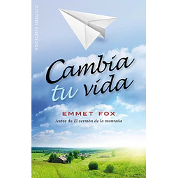 Cambia tu vida