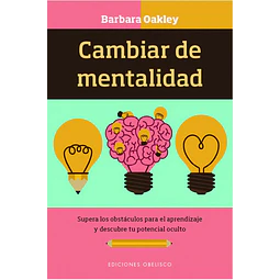 Cambiar de mentalidad