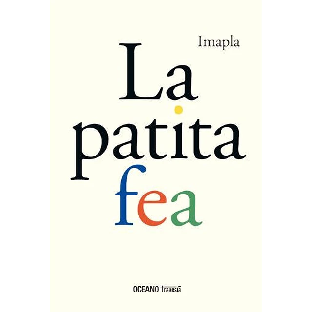 La patita fea