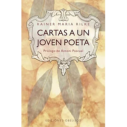 Cartas a un joven poeta