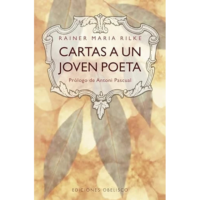 Cartas a un joven poeta