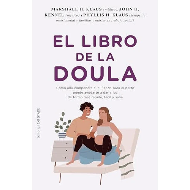 El libro de la doula