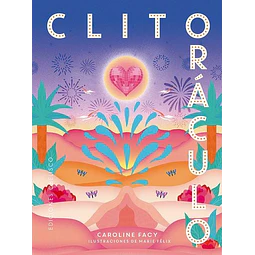 Clitoráculo (libro + cartas)