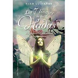 7 linajes de las hadas