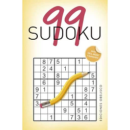99 Sudokus