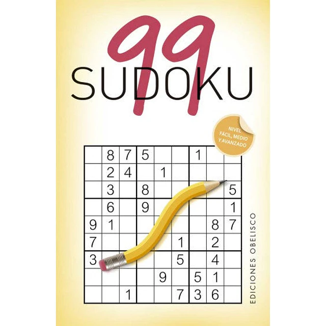 99 Sudokus