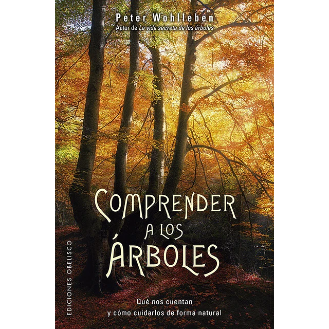 Comprender a los árboles