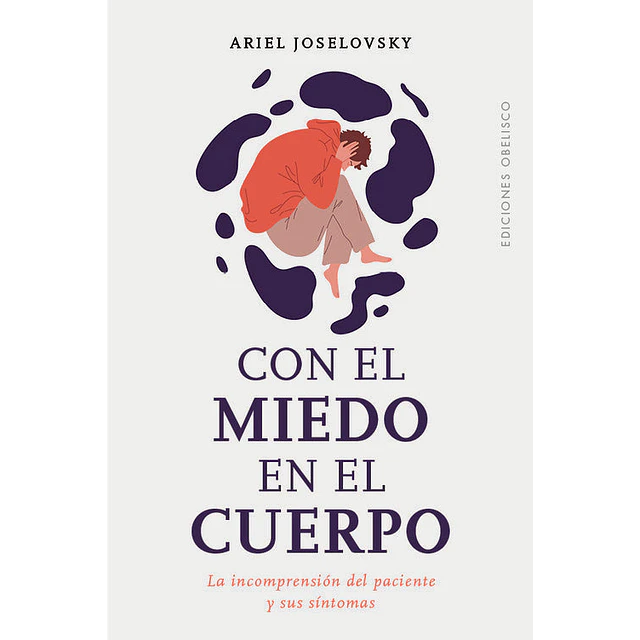 Con el miedo en el cuerpo