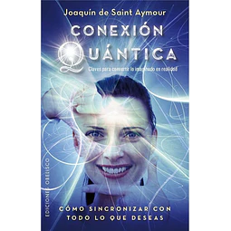 Conexión cuántica