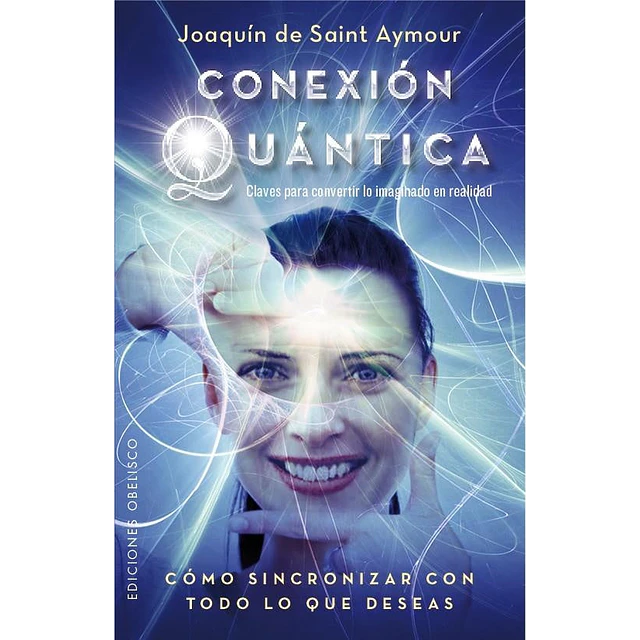Conexión cuántica
