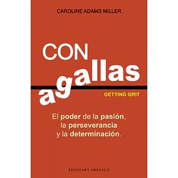 Con agallas