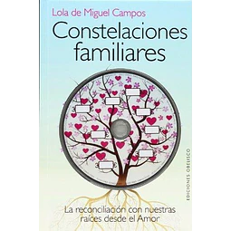 Constelaciones familiares