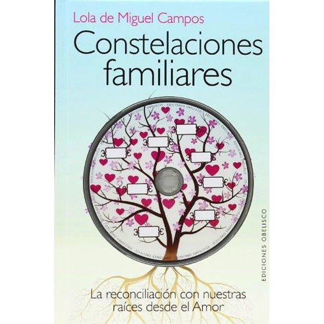 Constelaciones familiares