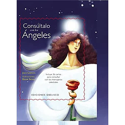 Consúltalo con los ángeles