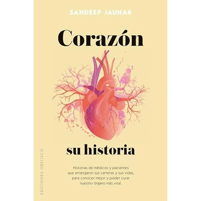 Corazón, su historia