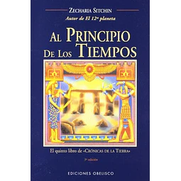 Al Principio de los Tiempos