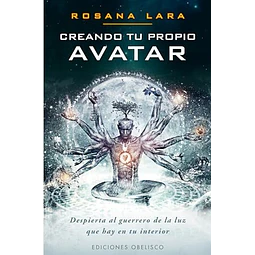 Creando tu propio avatar