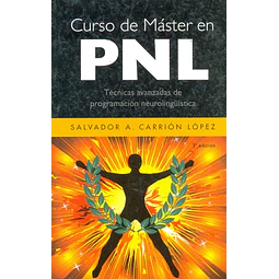 Curso de máster en PNL
