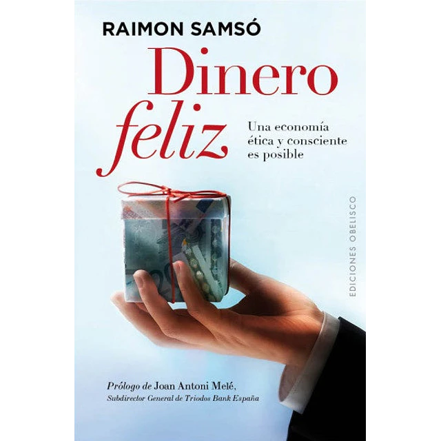 Dinero feliz