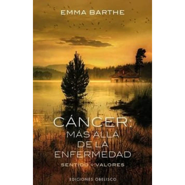 Cáncer: más allá de la enfermedad. Sentido y valores