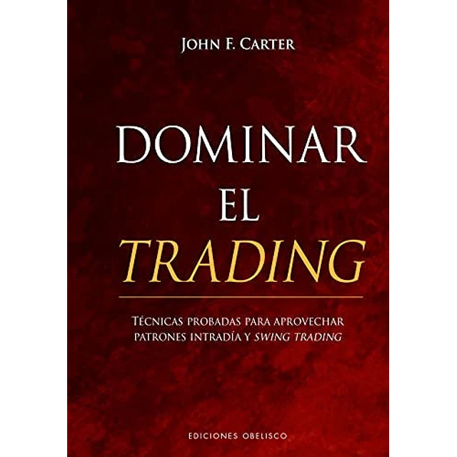 Dominar el trading
