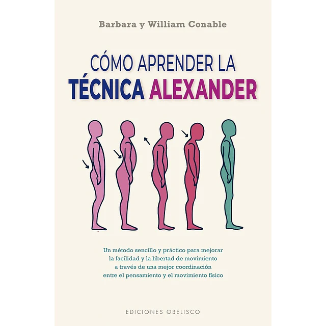 Cómo aprender la técnica Alexander