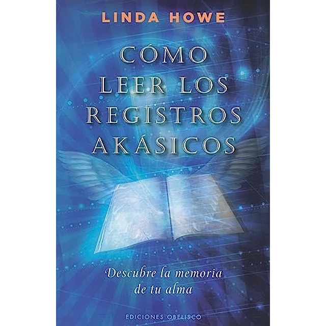 Cómo leer los registros akásicos