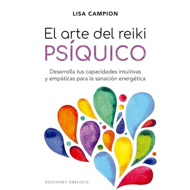 El arte del reiki psíquico