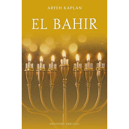 El Bahir (Libro de la claridad)