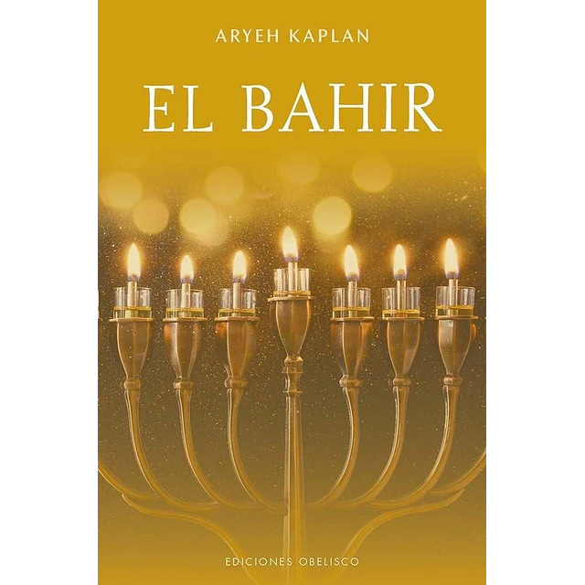 El Bahir (Libro de la claridad)
