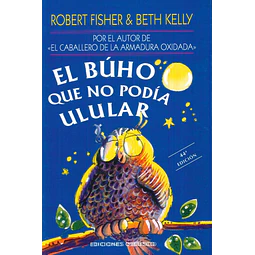 El búho que no podía ulular