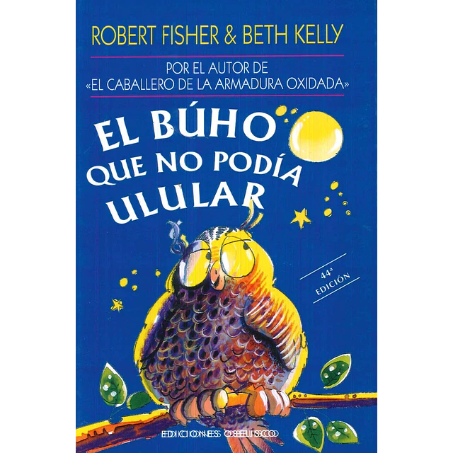 El búho que no podía ulular