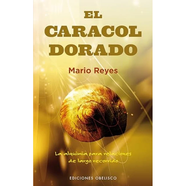 El caracol dorado