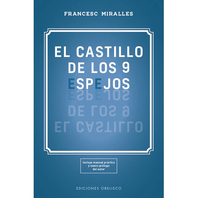 El castillo de los 9 espejos