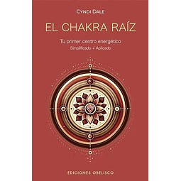 El chakra raíz