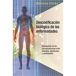 Descodificación biológica de las enfermedades